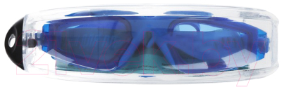 Очки для плавания Onlytop 3791298 (очки, беруши)