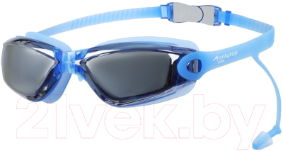 Очки для плавания Onlytop 3791302 (очки, беруши)