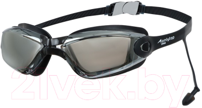 Очки для плавания Onlytop 3791302 (очки, беруши)
