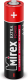 Миниатюра изображения товара Комплект батареек Mirex R03 AAA / 23702-ER03-S4 (4шт)