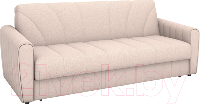 Изображение товара Диван Rivalli Эльзас (Romano Cream)