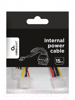 Изображение товара Кабель Cablexpert CC-PSU-5