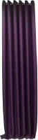 Штора Модный текстиль 06L1 / 112MT222611 (260x180, фиолетовый) - 