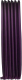 Штора Модный текстиль 06L1 / 112MT222611 (260x180, фиолетовый) - 