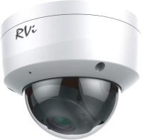 IP-камера RVi RVi-1NCD4054 (2.8мм, белый) - 