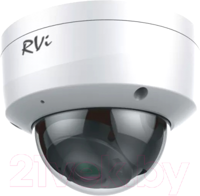 IP-камера RVi RVi-1NCD4054 (2.8мм, белый)