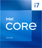 Процессор Intel Core i7-13700 Box - 