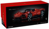 

Сборная модель, Technics Спортивный автомобиль Ferrari Daytona SP3 / 7903