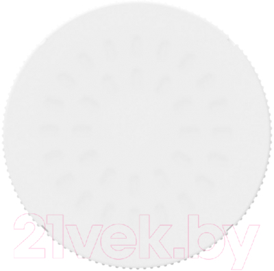 Изображение товара Лампа Uniel LED-GX53-6W/NW/GX53/FR PLZ01WH / UL-00001669