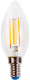 Лампа Uniel LED-C35-7.5W/NW/E14/CL GLA01TR / UL-00003247 - 
