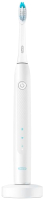Электрическая зубная щетка Oral-B Pulsonic Slim Clean 2000 (белый) - 