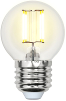 

Лампа Uniel, LED-G45-7.5W/NW/E27/CL GLA01TR / UL-00003255