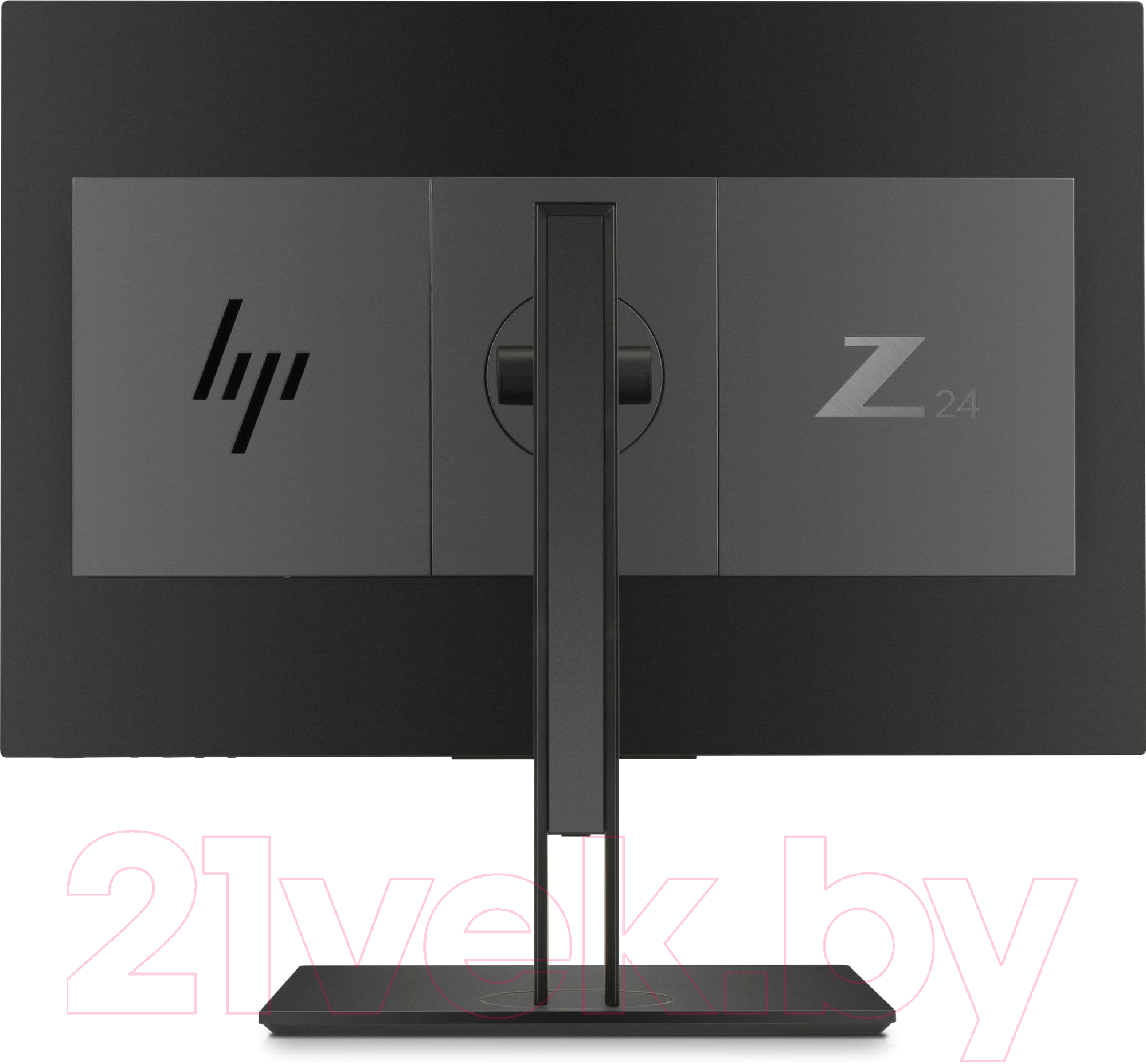 Монитор HP Z24i G2 (1JS08A4)