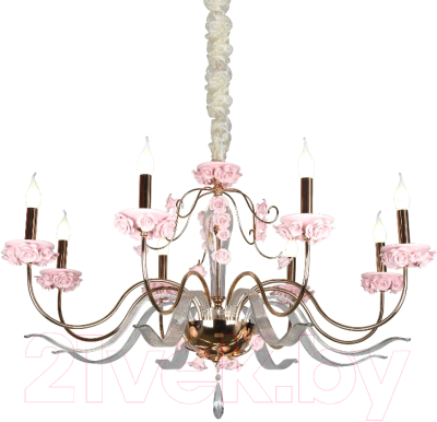 

Люстра Omnilux, Muntiggioni OML-70413-08