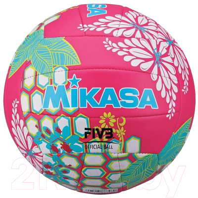 

Мяч волейбольный Mikasa, VXS-HS1