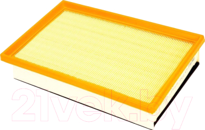 

Воздушный фильтр Knecht/Mahle, LX1706