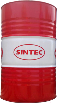 

Моторное масло Sintec, Турбо Дизель 10W40 CF-4/SJ / 963293