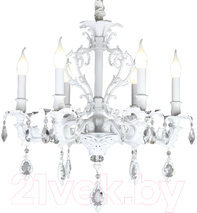 Люстра Omnilux Senis OML-74713-06
