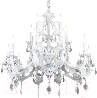 

Люстра Omnilux, Senis OML-74713-15