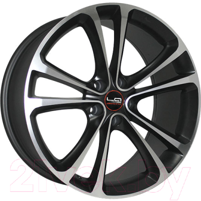 

Литой диск LegeArtis, Concept-VV540 18x8" 5x112мм DIA 57.1мм ET 35мм MBF