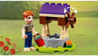 Конструктор Lego Friends Дом Мии 41369