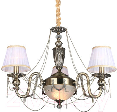 

Люстра Omnilux, Crastu OML-75003-05