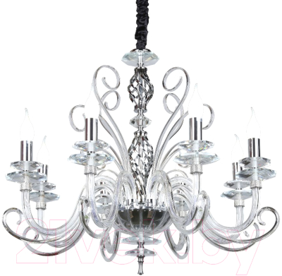 

Люстра Omnilux, Azzagulta OML-70303-08
