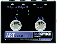 

Директ-бокс ART, CoolSwitch