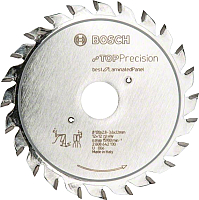 Пильный диск Bosch 2.608.642.126 - 