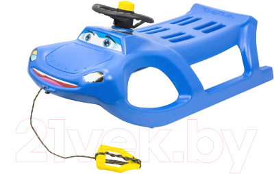 

Санки детские Prosperplast, Zigi-Zet Stering / ISZGS-3005U