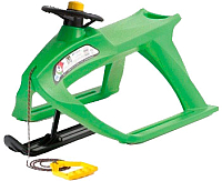 

Снегокат детский Prosperplast, F1 Control / ISBFERC-361C