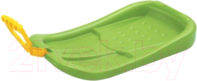 

Санки-ледянка Prosperplast, Crazy Run / ISBRUN-361C