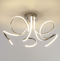 

Люстра Евросвет, Supreme 90068/5