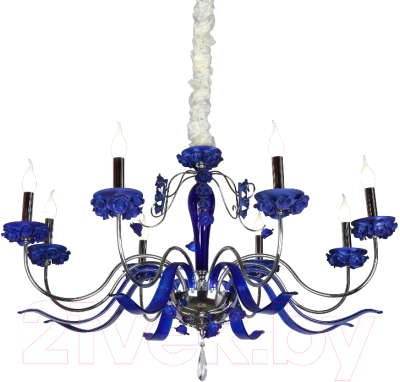 

Люстра Omnilux, Muntiggioni OML-70403-08