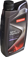 Трансмиссионное масло Champion New Energy Multi Vehicle ATF / 8205804 (1л) - 