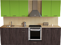 

Готовая кухня Хоум Лайн, Луиза Люкс 2.6