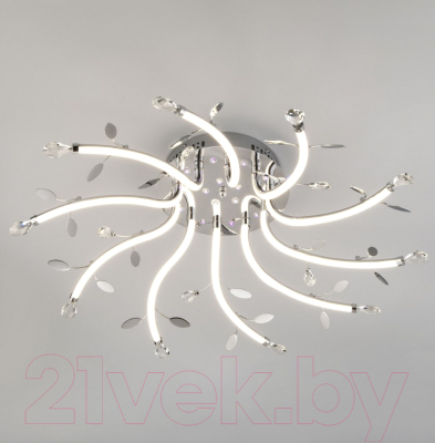 

Люстра Евросвет, Willow 90128/10