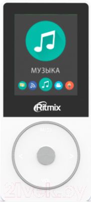 

MP3-плеер Ritmix, RF-4650