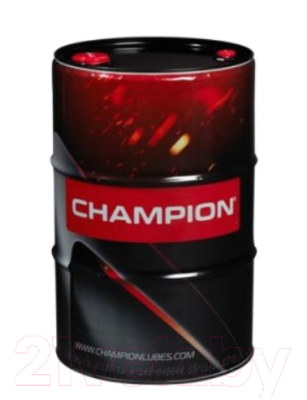Моторное масло Champion OEM Specific LL III 5W30 (60л)