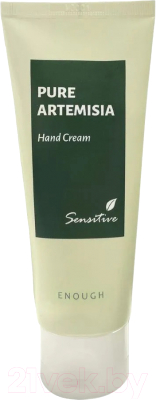 Крем для рук Enough Isis Pure Artemisia Hand Cream (100мл)