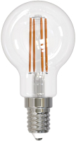 

Лампа, LED-G45-11W/3000K/E14/CL PLS02WH / UL-00005176