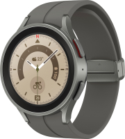 

Умные часы, Galaxy Watch 5 Pro 45mm / SM-R920