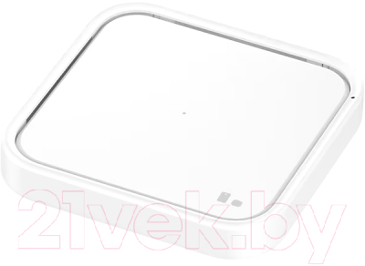 Зарядное устройство беспроводное Samsung EP-P2400TWRGRU (белый)