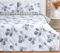 

Комплект постельного белья, Plum / 9305073