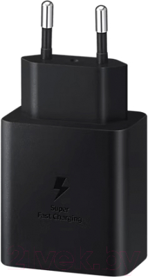 Зарядное устройство сетевое Samsung EP-T4510XBEGRU (черный)