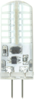 Лампа Uniel LED-JC-12/3W/3000K/G4/CL SIZ05TR / UL-00010366 - 
