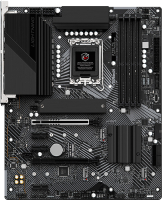 Материнская плата AsRock Z790 PG Lightning/D4 - 