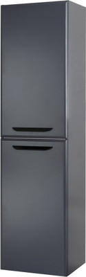 

Шкаф-пенал для ванной, ECO-1500-2A-SC-GR-P