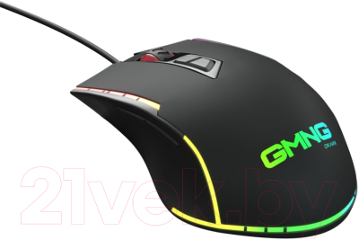 Мышь GMNG 950GM (черный)