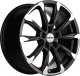 Литой диск Carwel Ишим 18x7.5